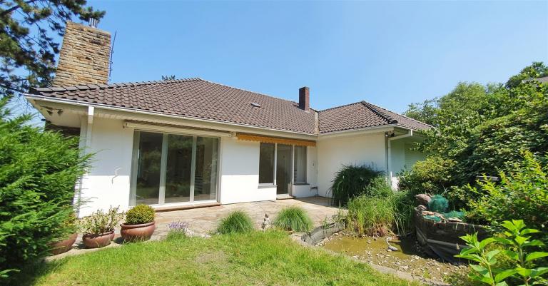Bungalow